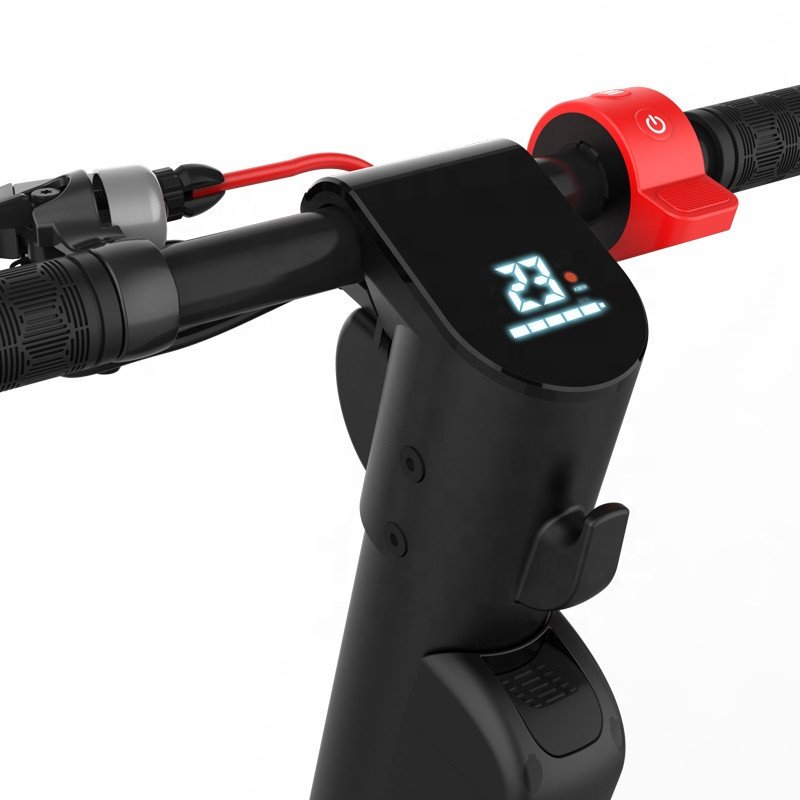 HX X8 Electric Scooter E-Mobility Scooter Battery-removable Electric Scooter 36V E-Scooter