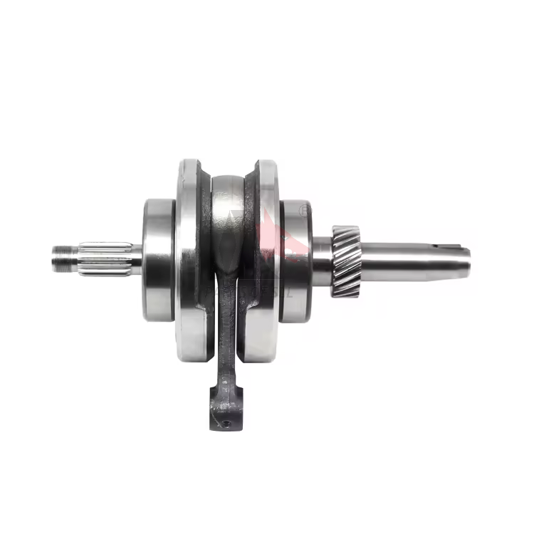 Scooter Crankshaft Assembly Durable Wholesale High Quality CGL Motorcycle Crankshaft Assembly