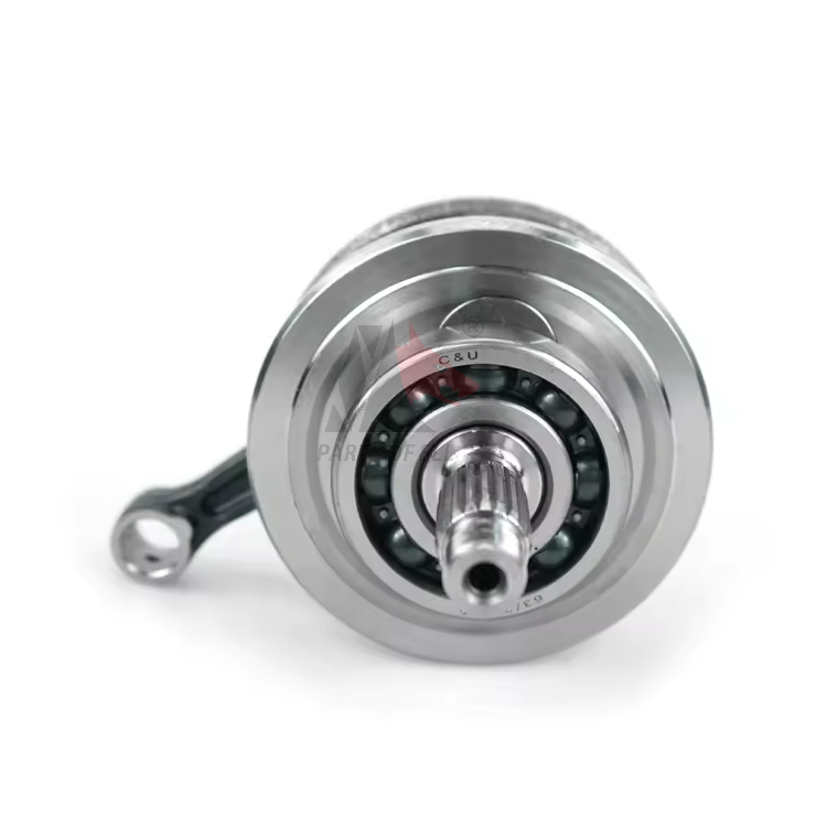 Scooter Crankshaft Assembly Durable Wholesale High Quality CGL Motorcycle Crankshaft Assembly