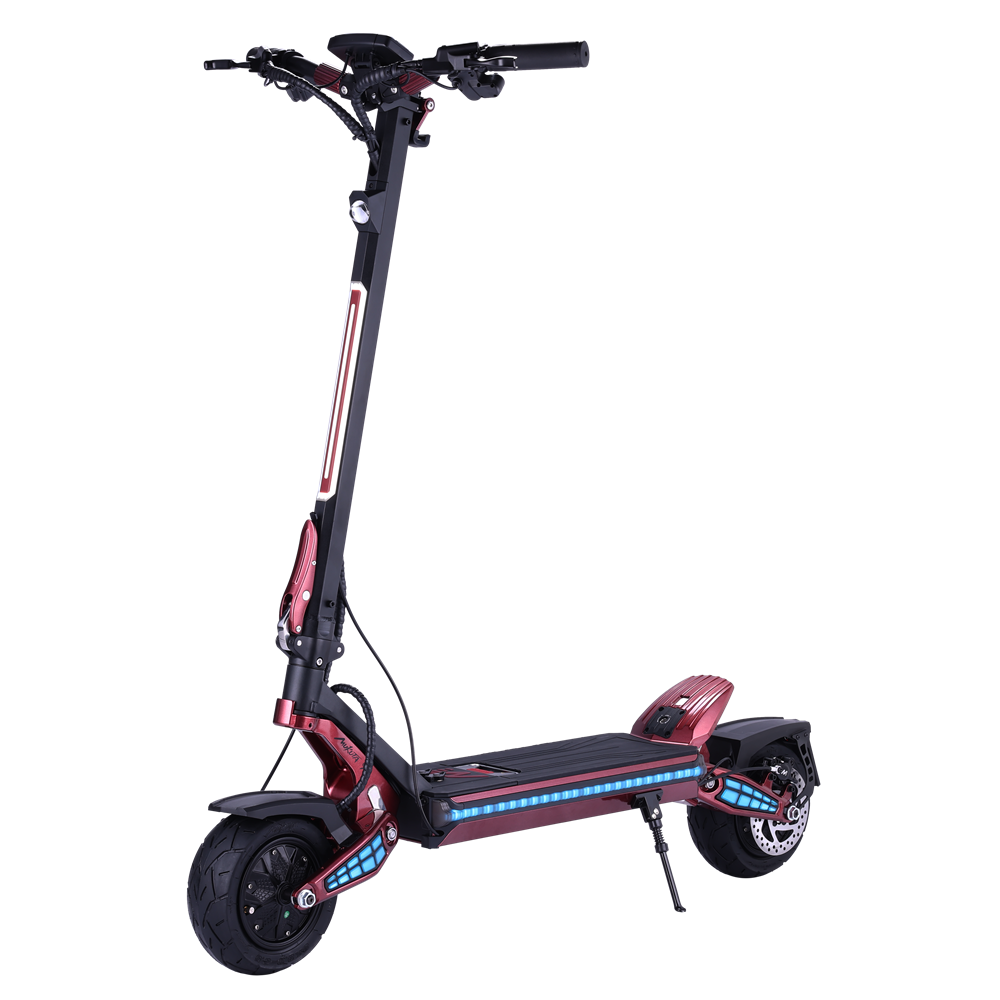 top best all terrain cheap long range easy rider powerful e electric scooter for ladies 2022