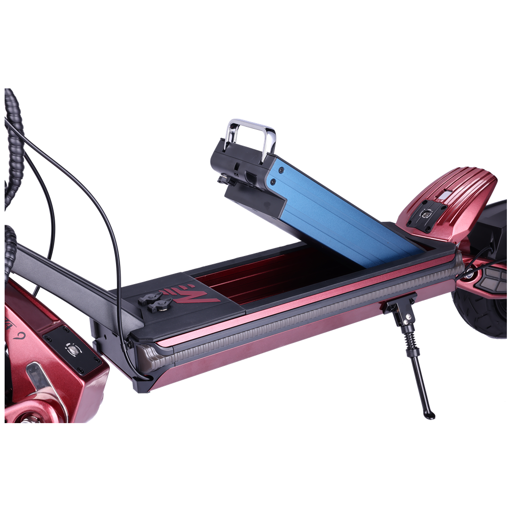 top best all terrain cheap long range easy rider powerful e electric scooter for ladies 2022