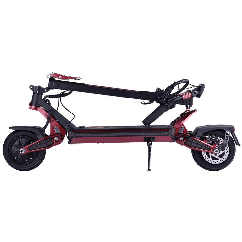 top best all terrain cheap long range easy rider powerful e electric scooter for ladies 2022