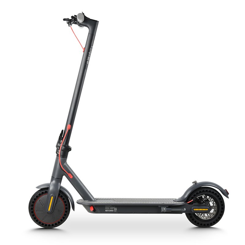 EU UK USA kick Electric Scooters 36V 250W 350W two Wheels Self-balancing Foldable E Scooter 25KM/H Adult Scooter