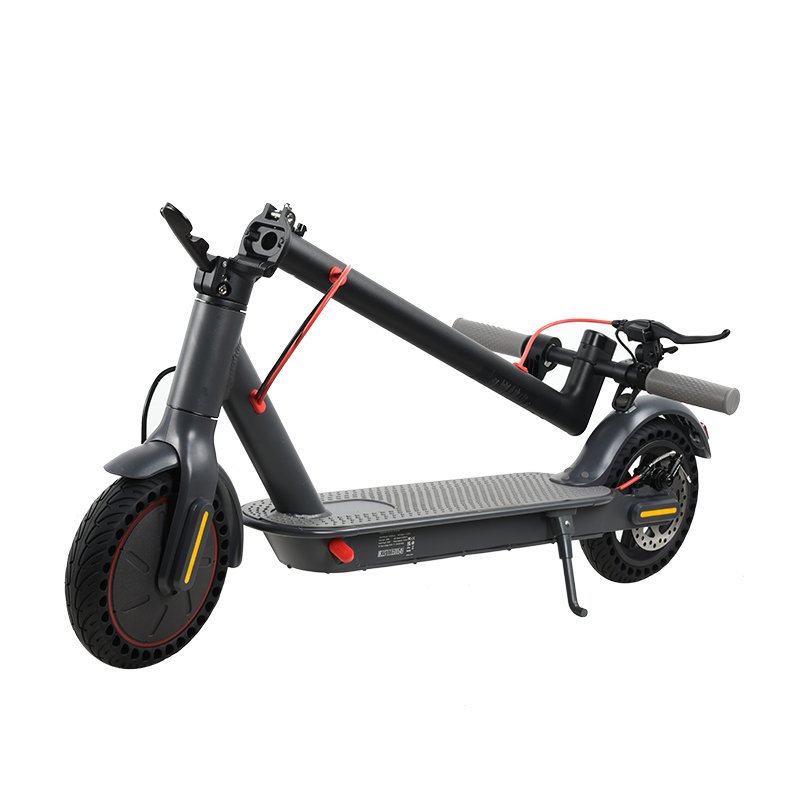 EU UK USA kick Electric Scooters 36V 250W 350W two Wheels Self-balancing Foldable E Scooter 25KM/H Adult Scooter