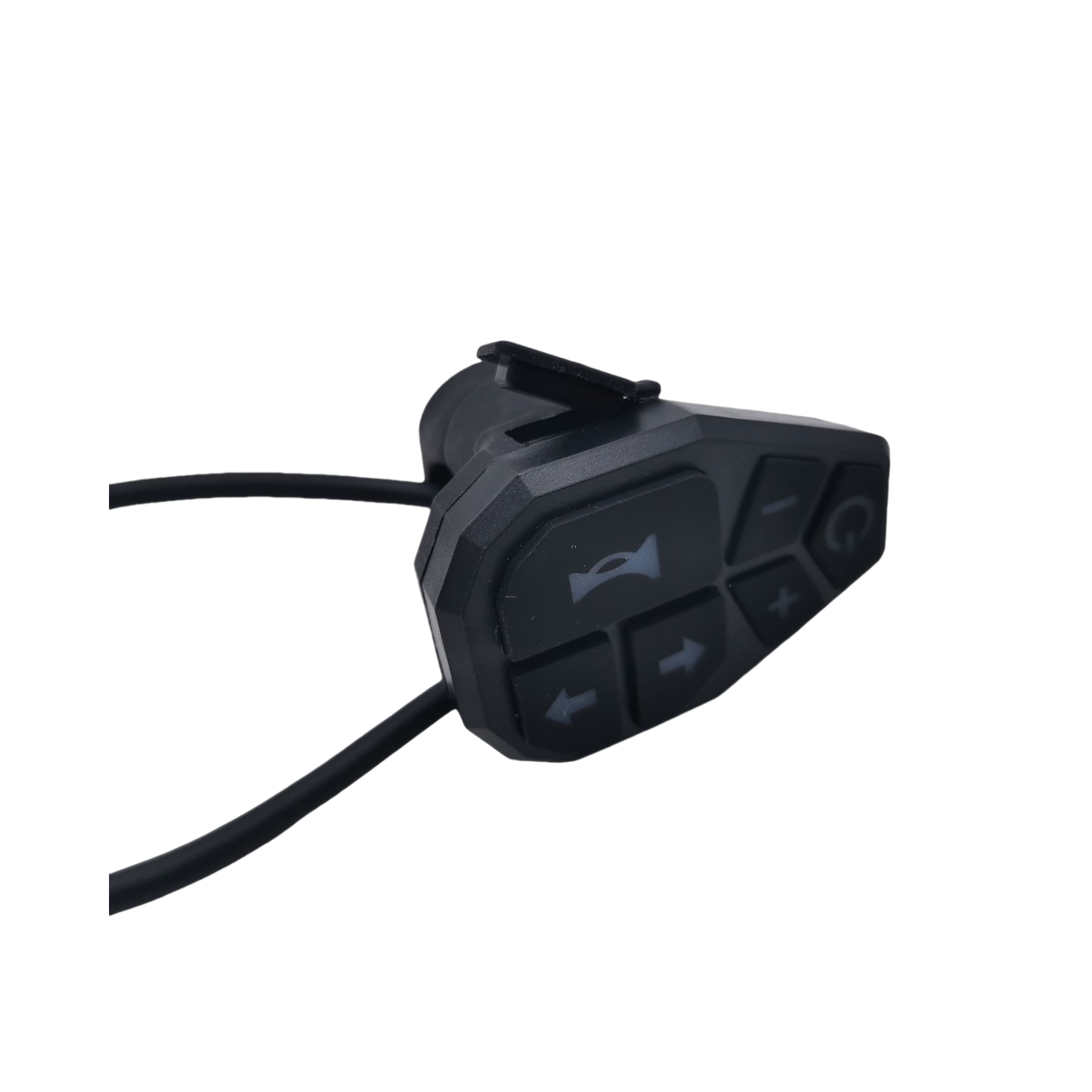 Original Turn Signal Switch for Joyor S5 S8 S10 S Series Electric Scooter Horn Button Switch Replace Accessories