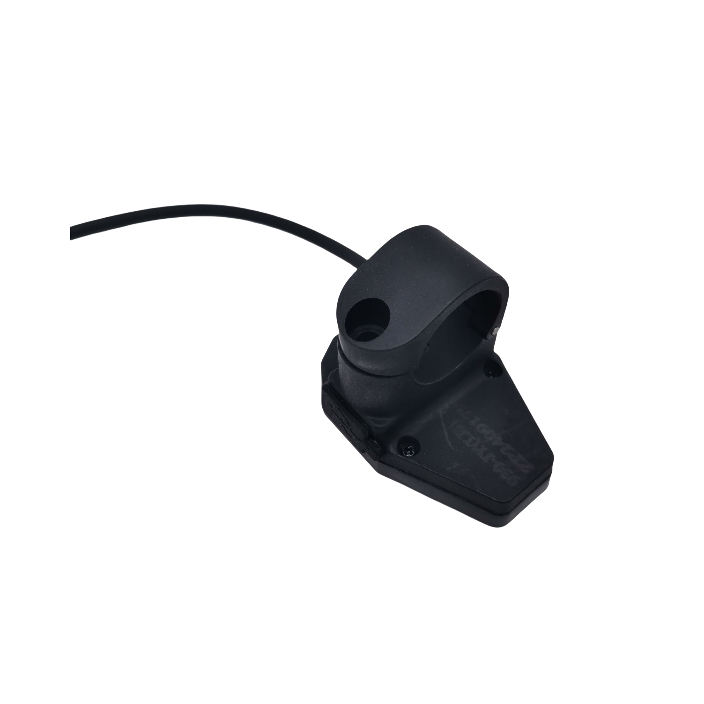 Original Turn Signal Switch for Joyor S5 S8 S10 S Series Electric Scooter Horn Button Switch Replace Accessories