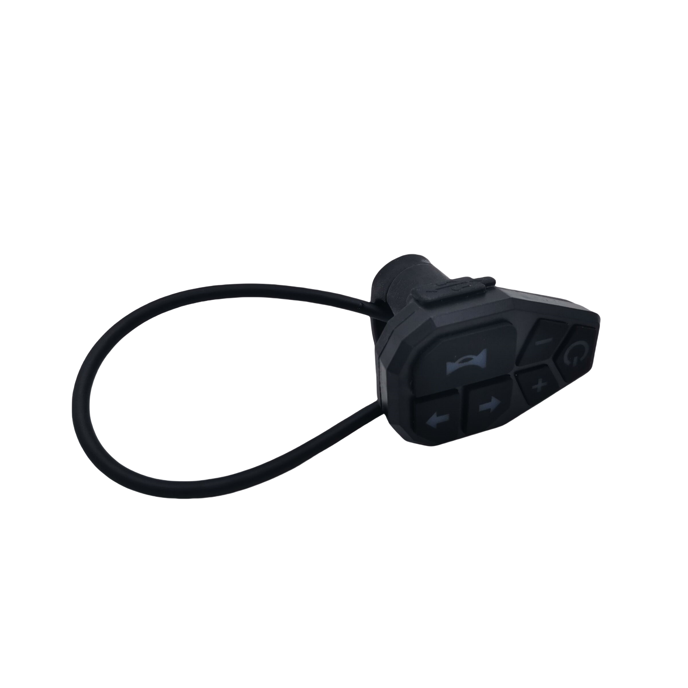 Original Turn Signal Switch for Joyor S5 S8 S10 S Series Electric Scooter Horn Button Switch Replace Accessories