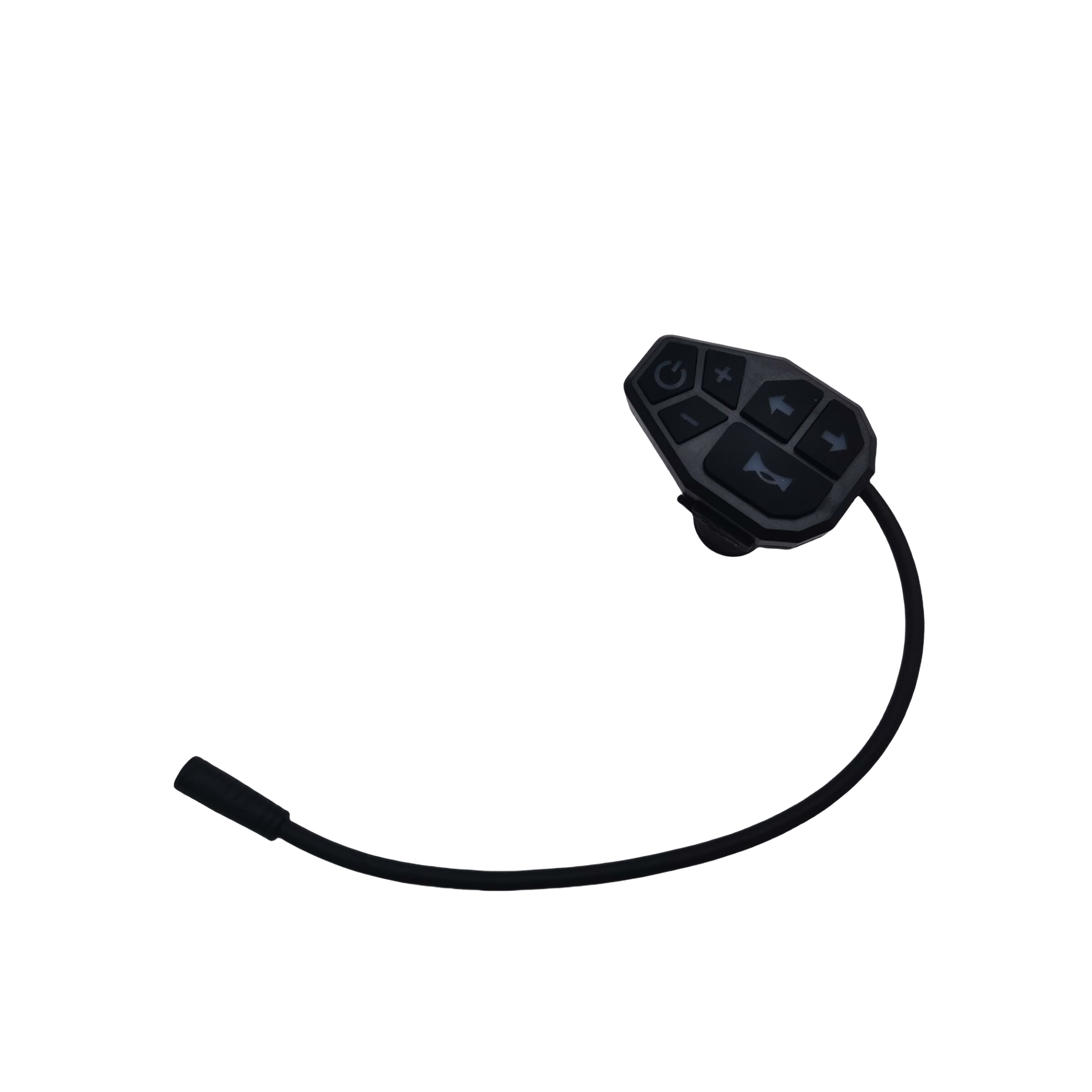 Original Turn Signal Switch for Joyor S5 S8 S10 S Series Electric Scooter Horn Button Switch Replace Accessories