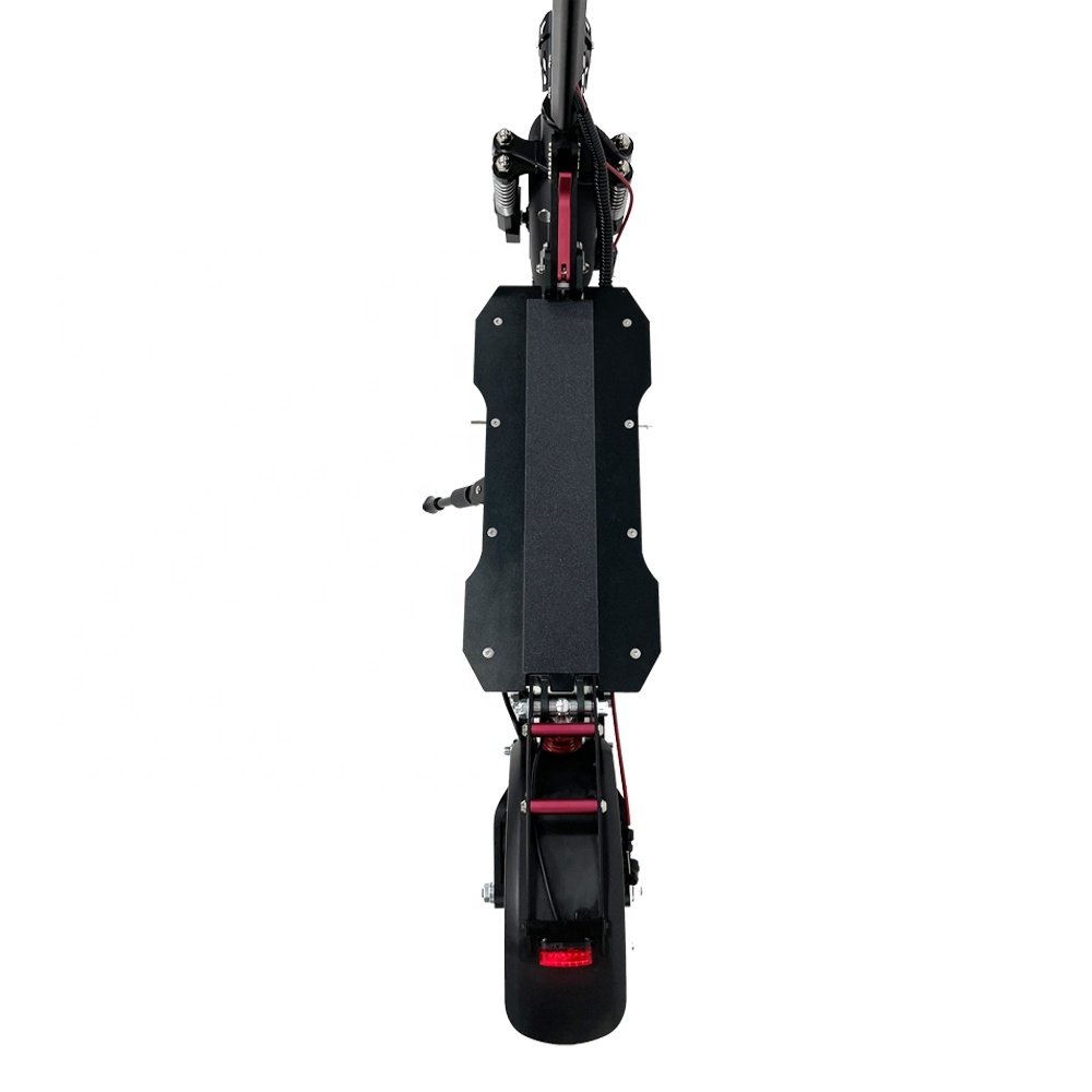 48v 1200w X6 Foldable Aluminum Alloy Two-Wheel Scooter Electric Scooters For Adults
