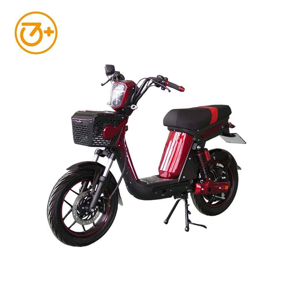 2023 New Design Citycoco Electric Scooter 800W Cheap Electric Motorcycle Bike
