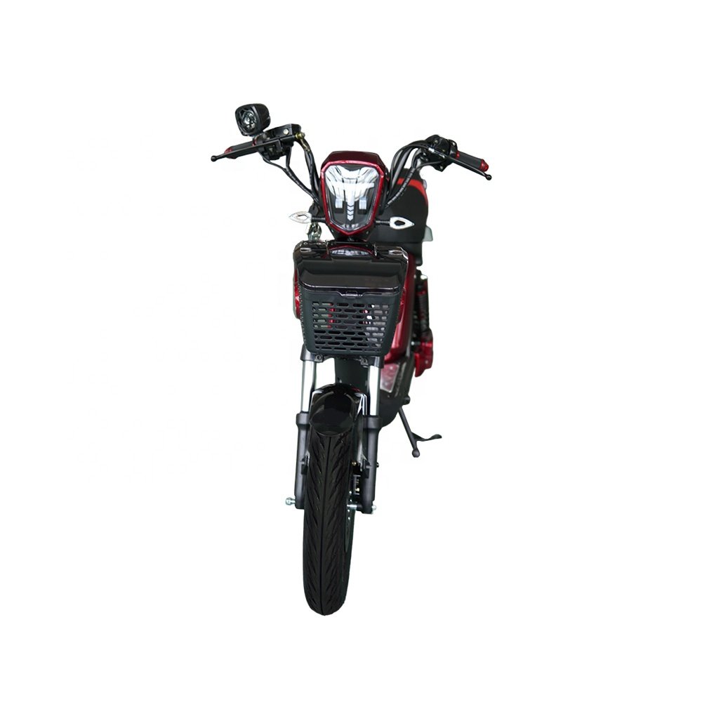 2023 New Design Citycoco Electric Scooter 800W Cheap Electric Motorcycle Bike