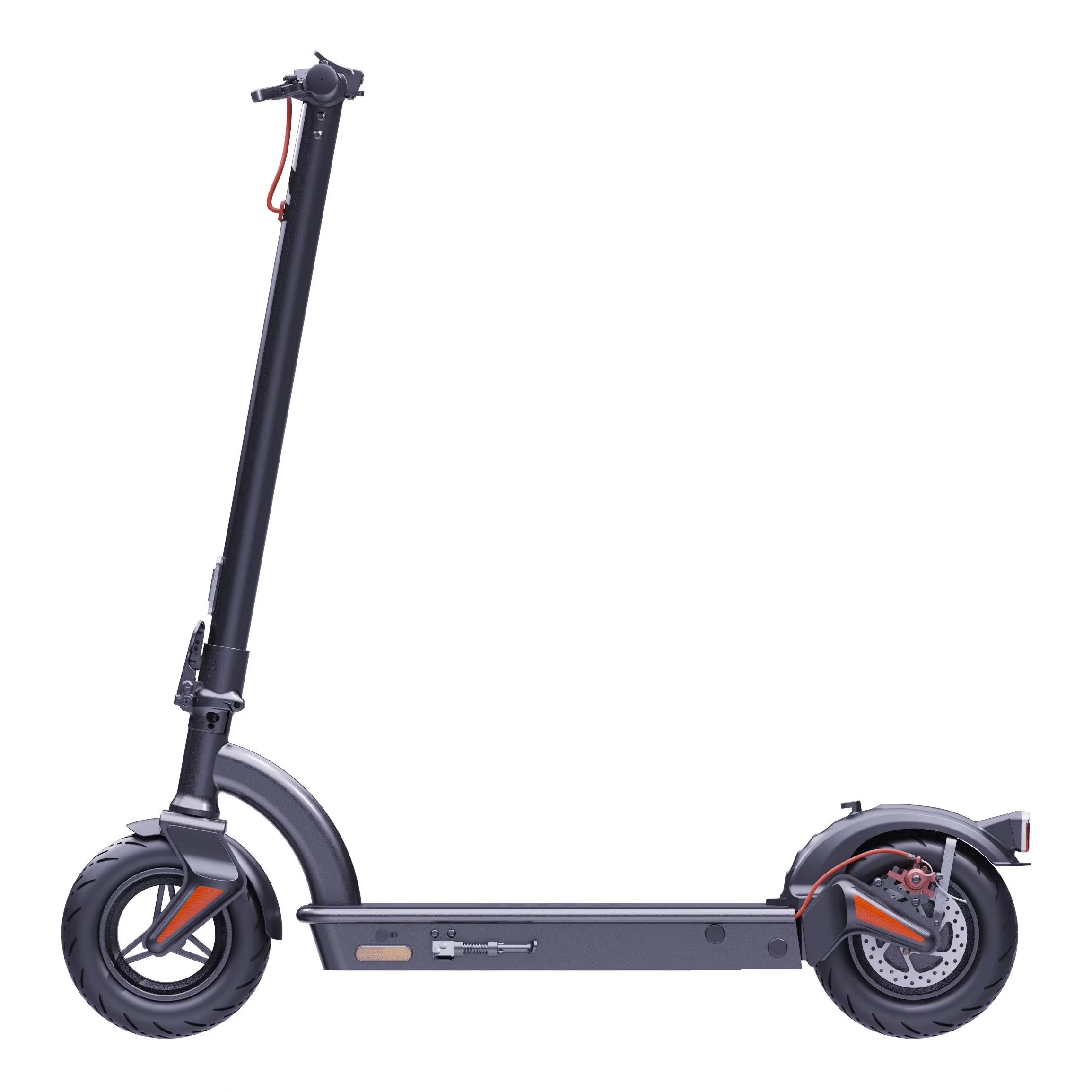 Top quality 10inch electric scooter 500w motor