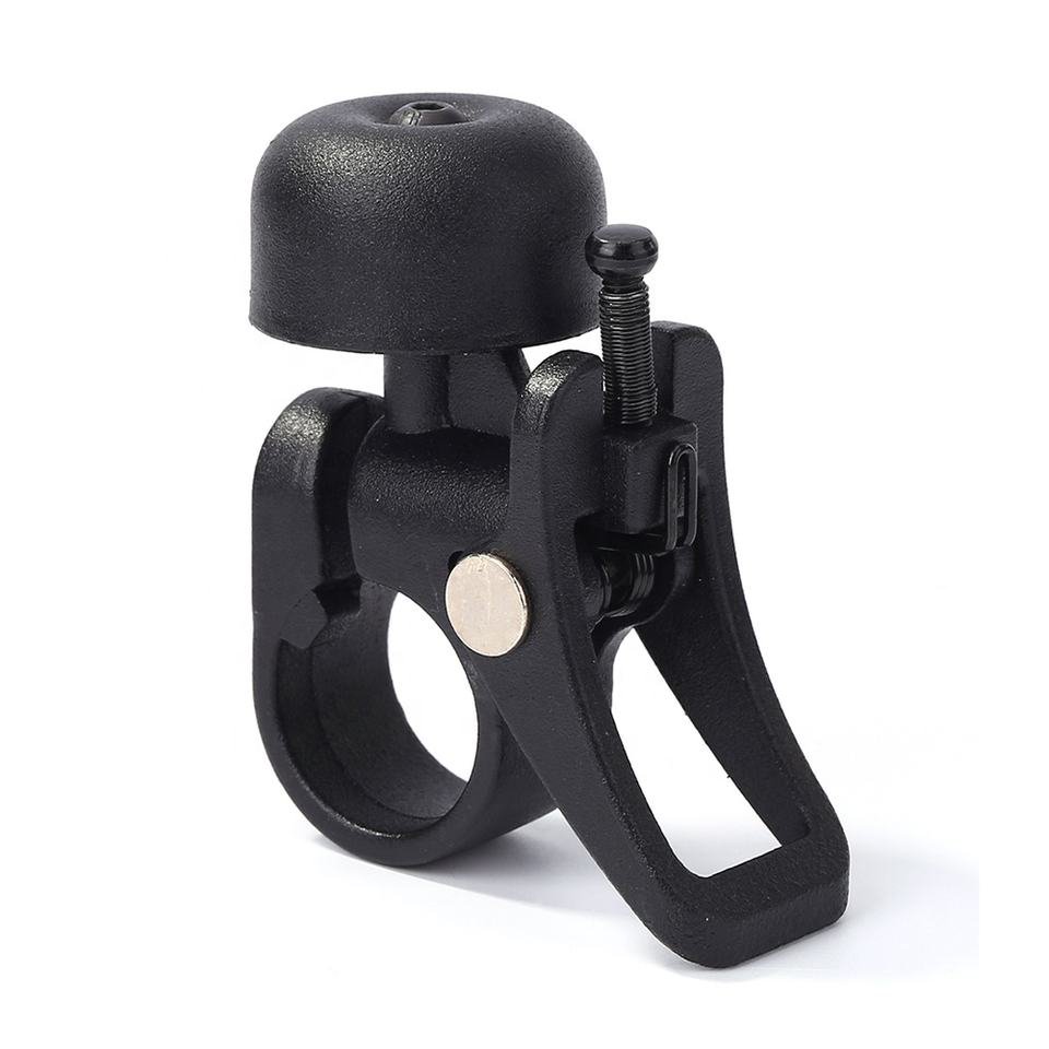 Electric Scooter Spare Parts and Accessory Aluminium Alloy Finger Bell for M365 pro pro2 electric scooter parts