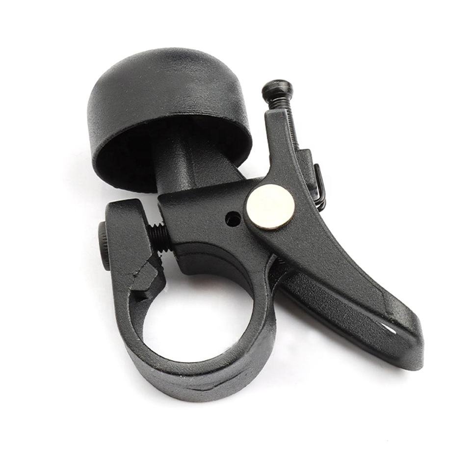 Electric Scooter Spare Parts and Accessory Aluminium Alloy Finger Bell for M365 pro pro2 electric scooter parts