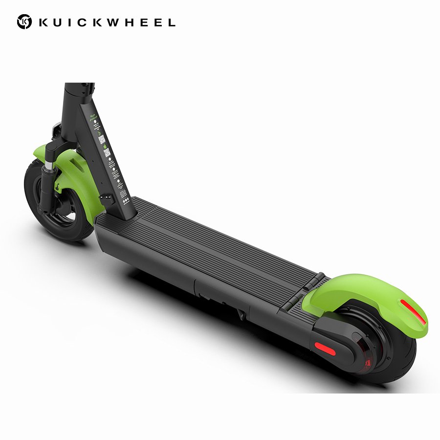 2022 Popular Kuickwheel Powerful Rental/Sharing Electric Scooter GS1-3000 with APP Function