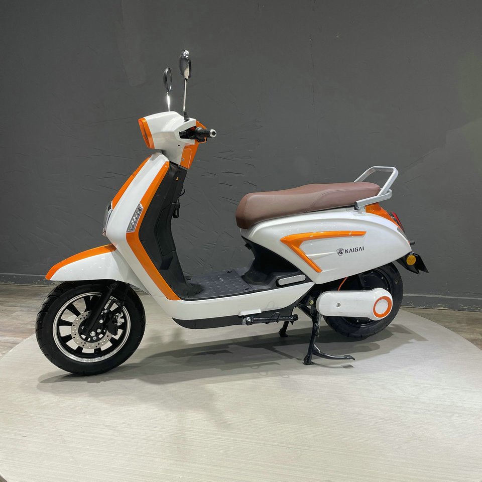 High Performance Adult 2 Wheel Bicycle Best Electric Scooter 1kw Ckd Long Rang Cargo Bike Dual Motor Elektro Motorcycle For Men