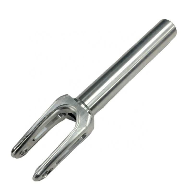 HIC IHC SCS Extreme Sport Pro Kick Stunt Scooter with 6061-T6 Aluminum front fork scooter cnc machining Lightweight fork