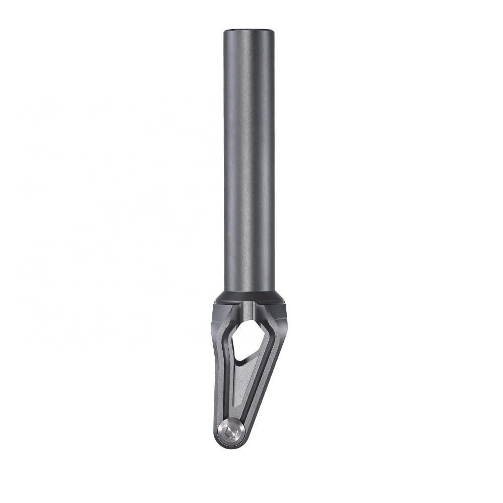 HIC IHC SCS Extreme Sport Pro Kick Stunt Scooter with 6061-T6 Aluminum front fork scooter cnc machining Lightweight fork