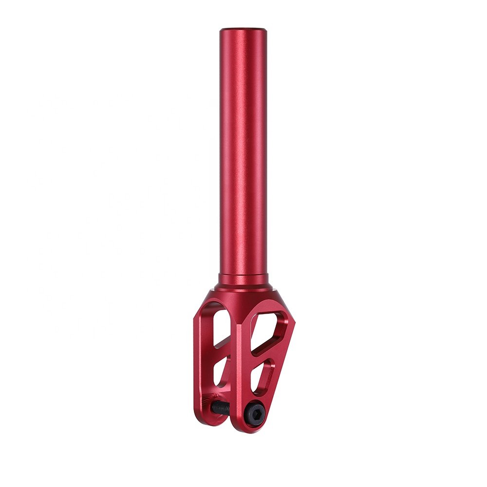 HIC IHC SCS Extreme Sport Pro Kick Stunt Scooter with 6061-T6 Aluminum front fork scooter cnc machining Lightweight fork