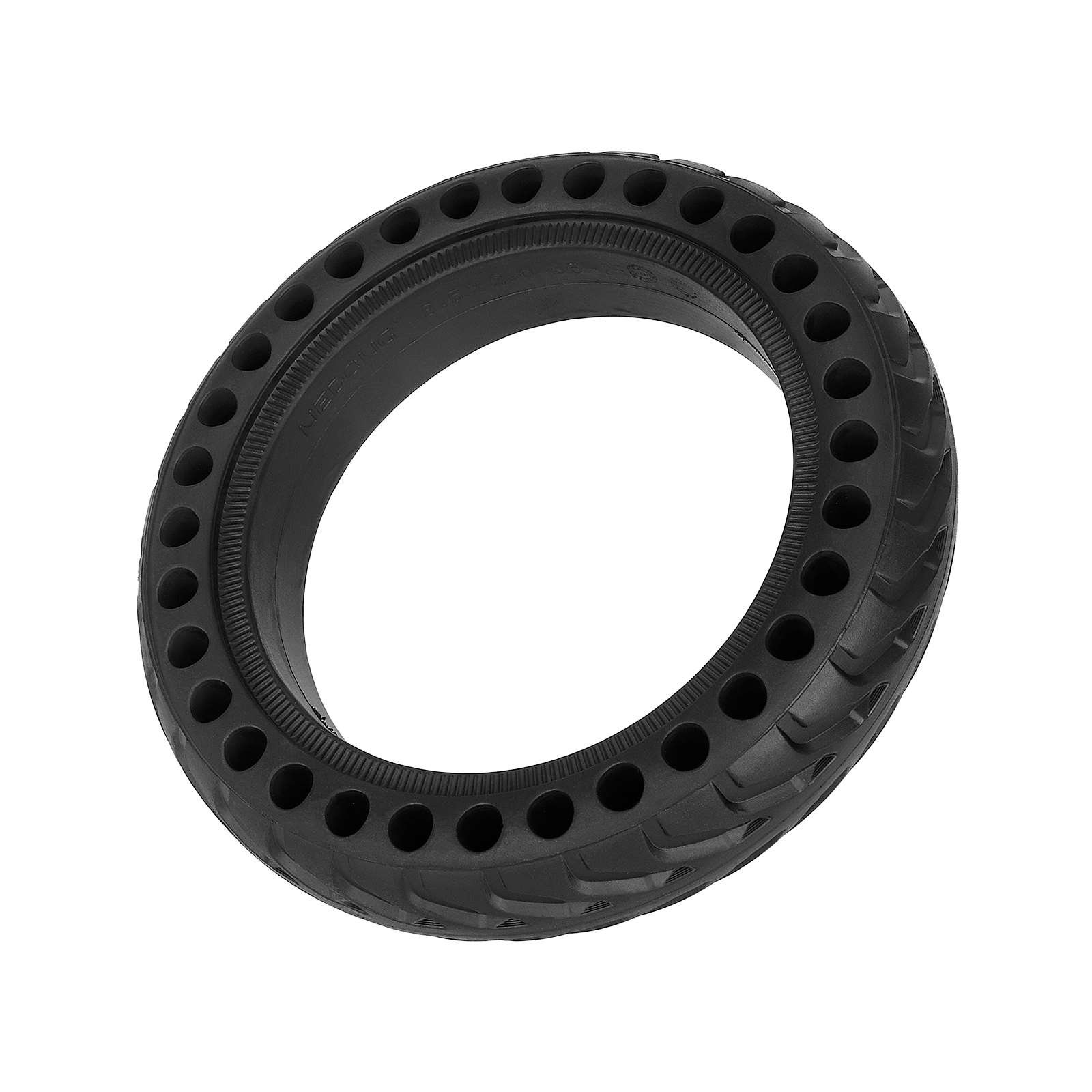 8 1/2 x 2 Honeycomb Tire For 8.5 inch Electric Scooter Explosion -proof tire M365 1S Pro2 Scooter Porous Solid Tyre Parts