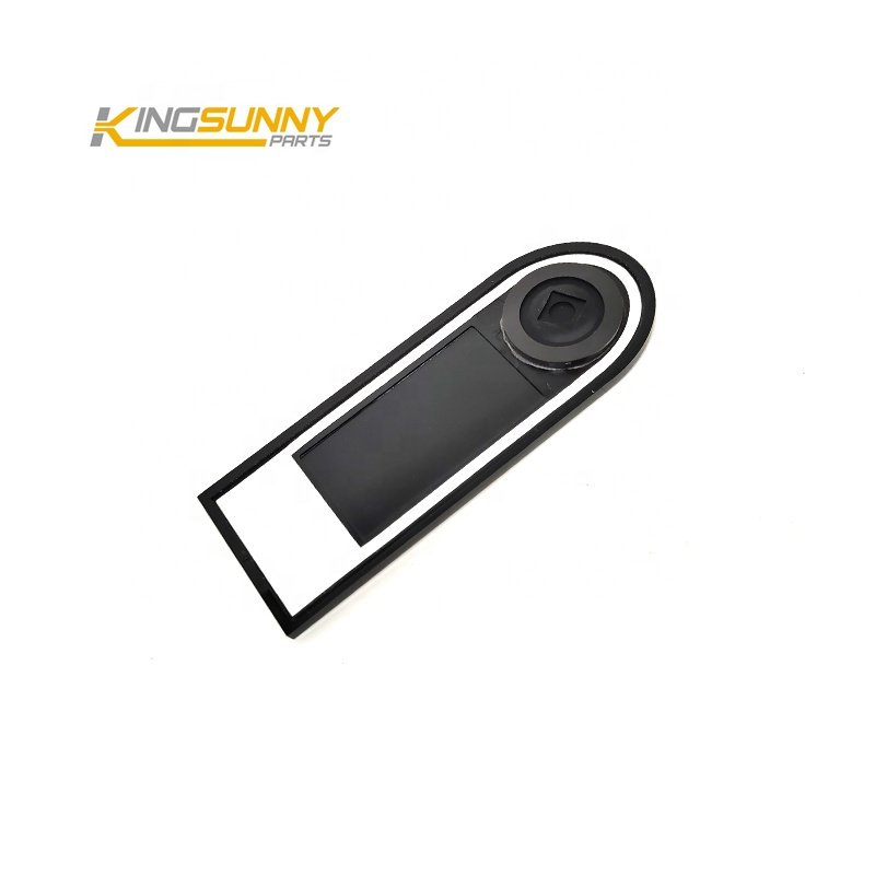 Original LED Indicator Panel For Xiaomi 3 Lite Scooter Spare Parts Dashboard Cover Escooter Replacement Accessories