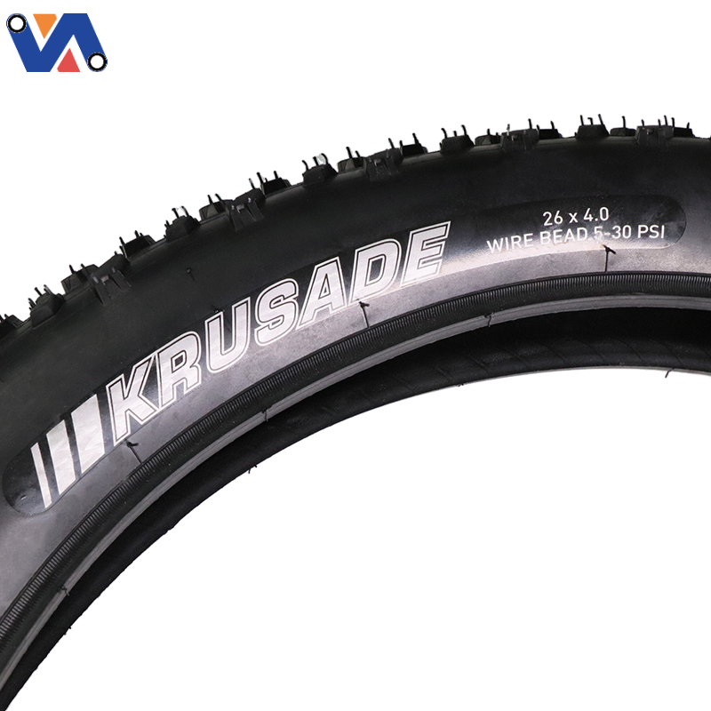 New Image EU warehouse Hot Selling Ebike Fat Tire 20*4.0 Outer KENDA Tire K1188E For EBIKE Replacement Scooter Parts