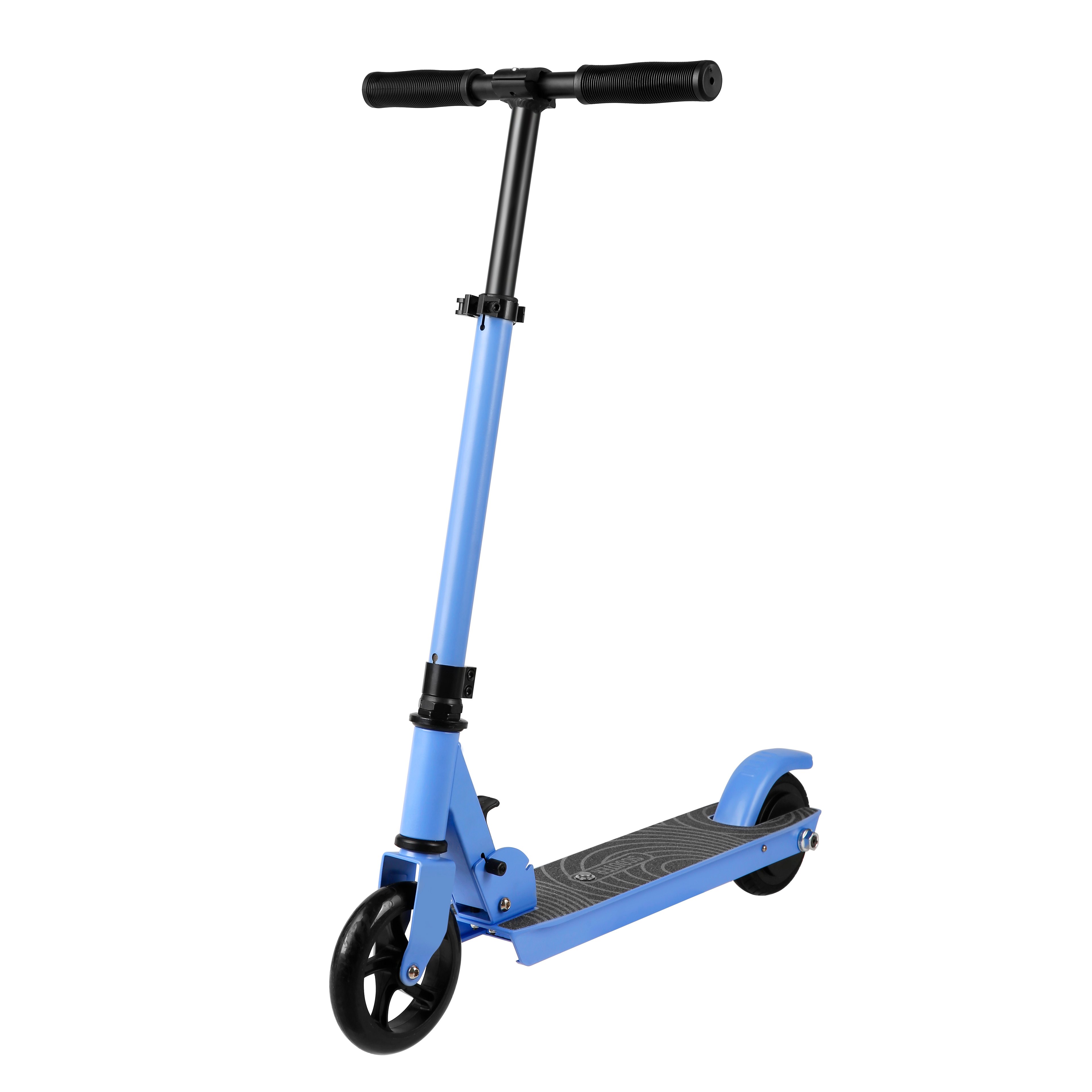Light weight Electric Scooter Stock in EU Warehouse Hot-selling Foldable 5 inch Exquisite For Kids