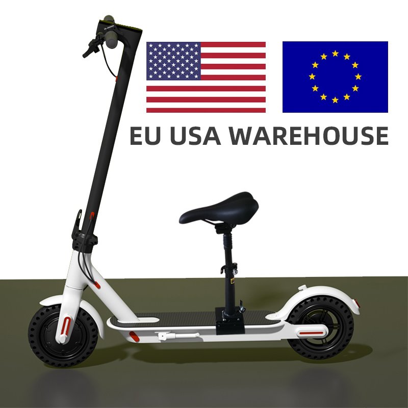 The Most Popular Small And Portable Electric Scooters Lightweight Electric Scooter For Sale