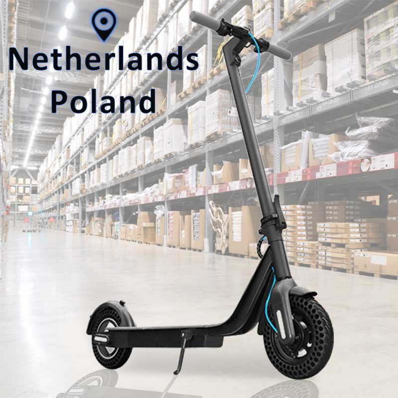 Eu Warehouse Electrico Adult 10 Inch Electric Scooter X9 Cheap Price Scooter For Sale Electric Scooter China