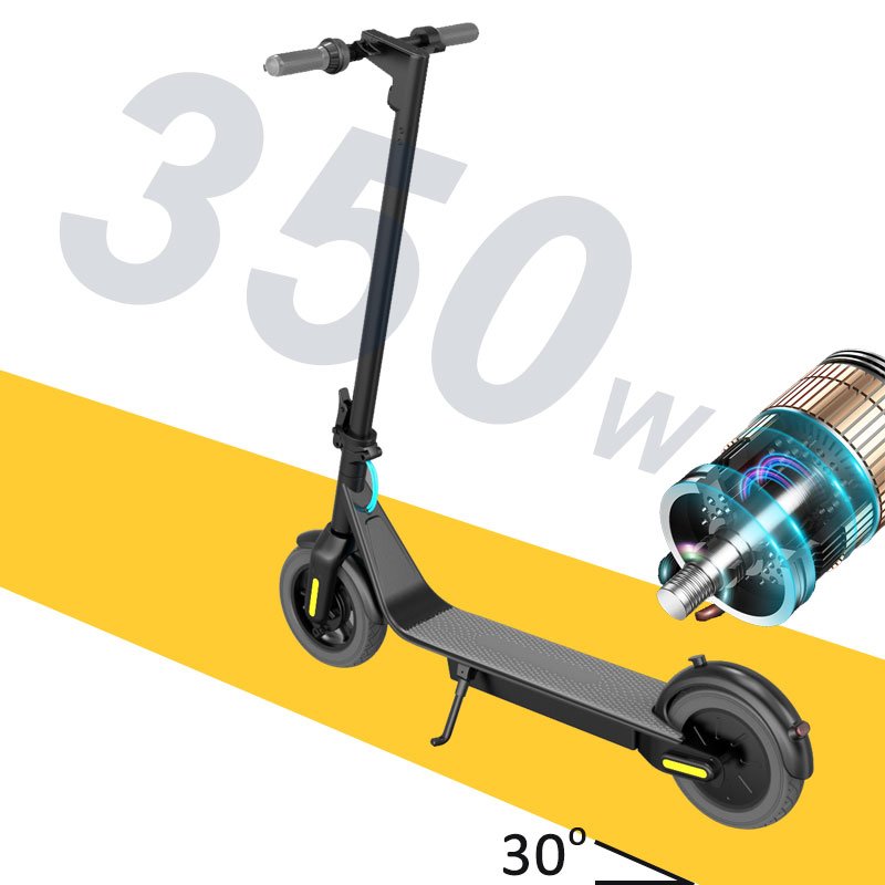 Eu Warehouse Electrico Adult 10 Inch Electric Scooter X9 Cheap Price Scooter For Sale Electric Scooter China