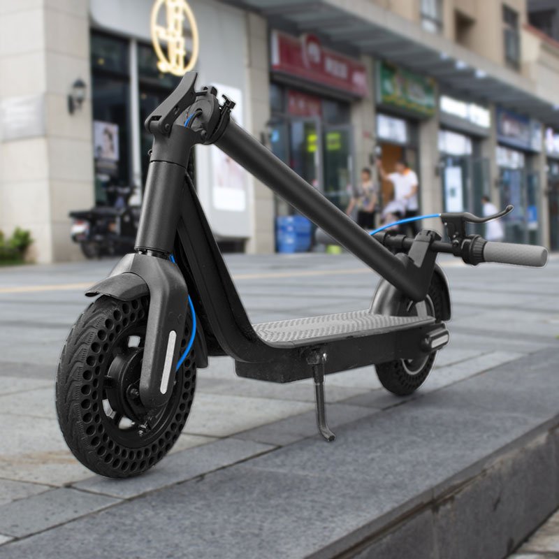Eu Warehouse Electrico Adult 10 Inch Electric Scooter X9 Cheap Price Scooter For Sale Electric Scooter China