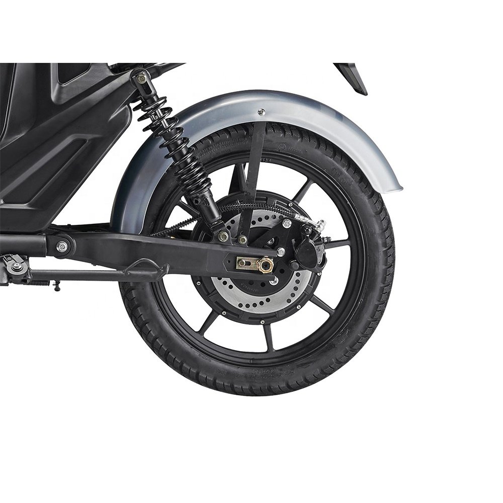 Hot sale china adults street legal 1000w ev electric scooter moped with pedals