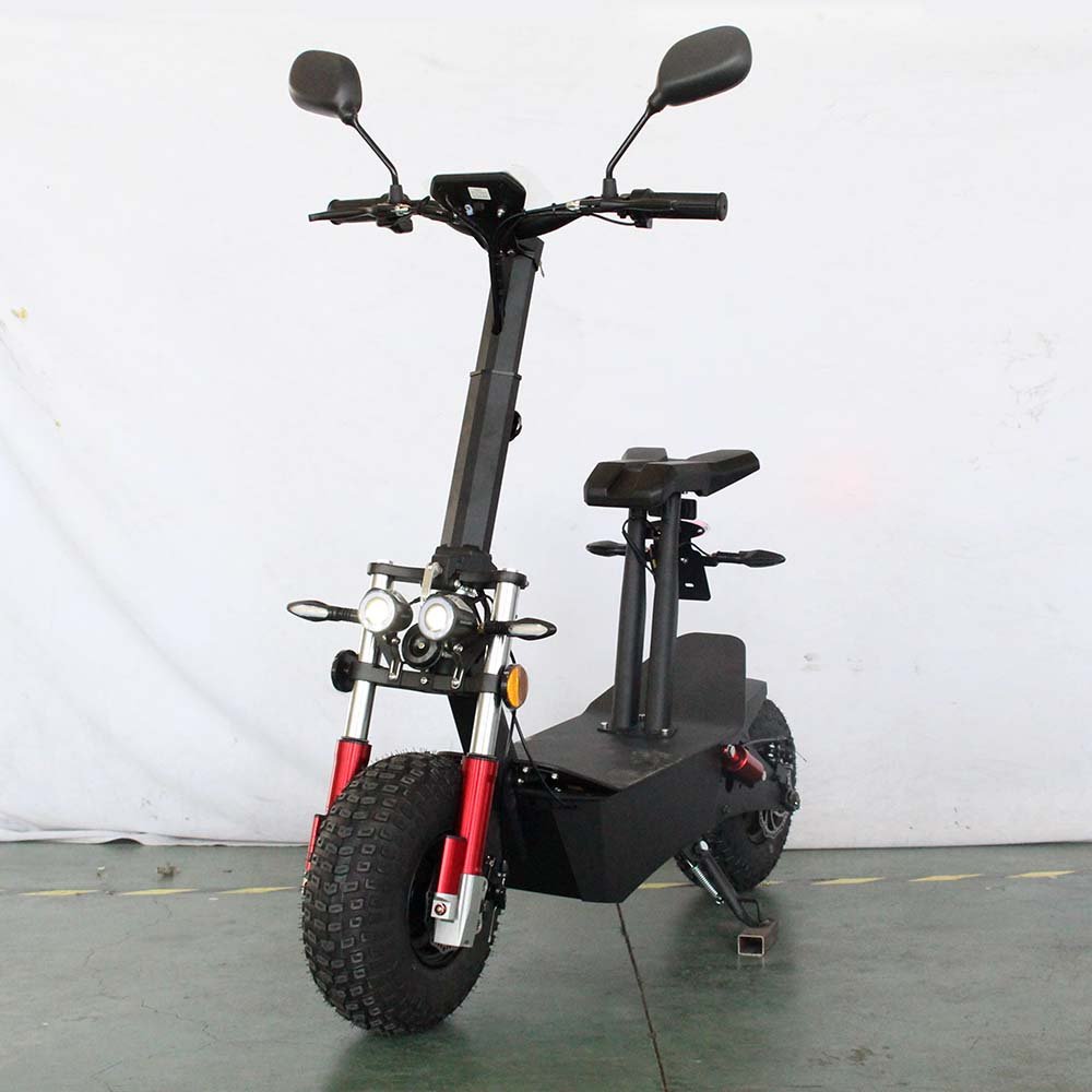 adult electric scooters