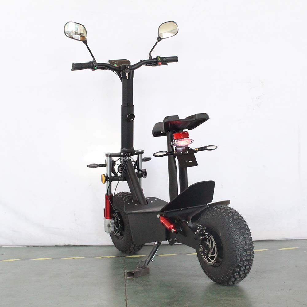 adult electric scooters