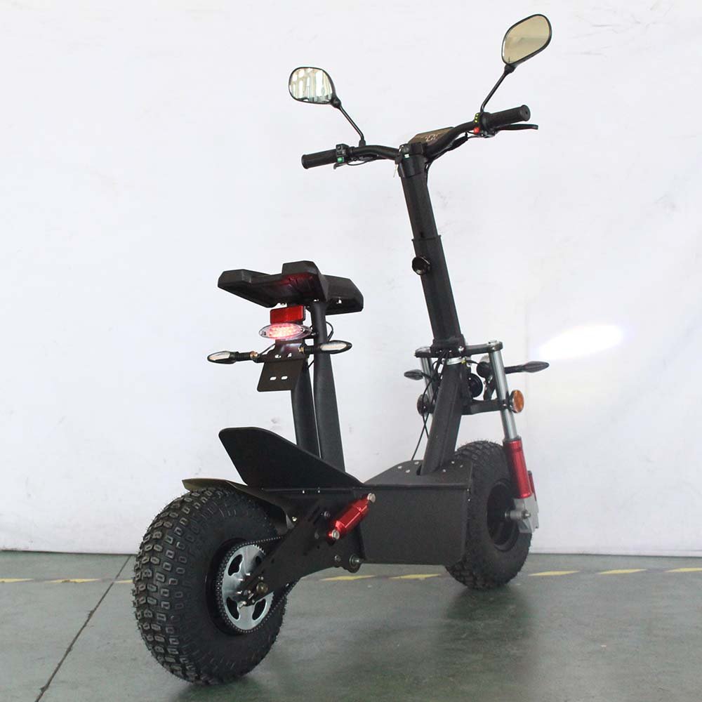 adult electric scooters