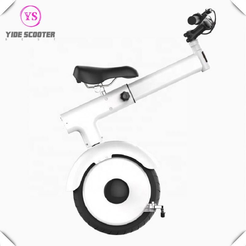 Adult 40-60Km Electric Scooter One Seat Two Wheel Mini Electro Scooter
