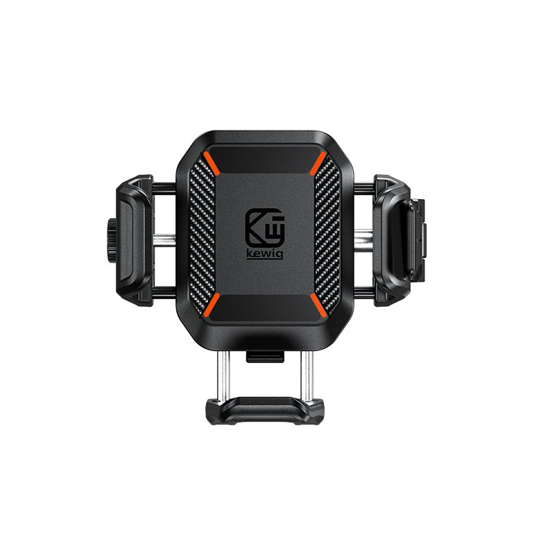 2024 New Electric Bike Phone Holder 360 Adjustment Quick Lock Release Device Mini Electric Adult Scooter scooter electric