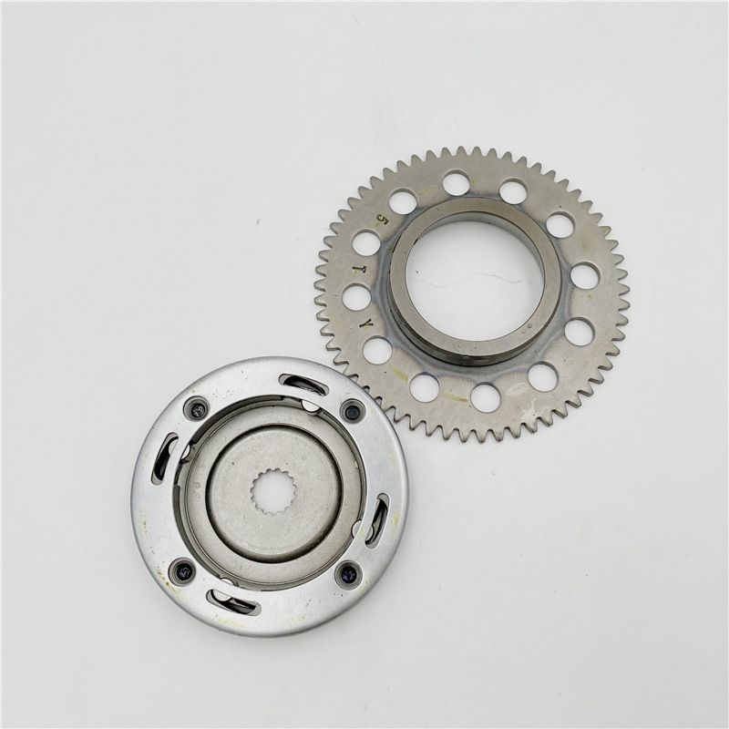 BWS125 Scooter Motorcycle Engine Performance Parts For YAMAHA 125 Engine ZUMA YW125 BWS X 125 Scooter Engine Parts