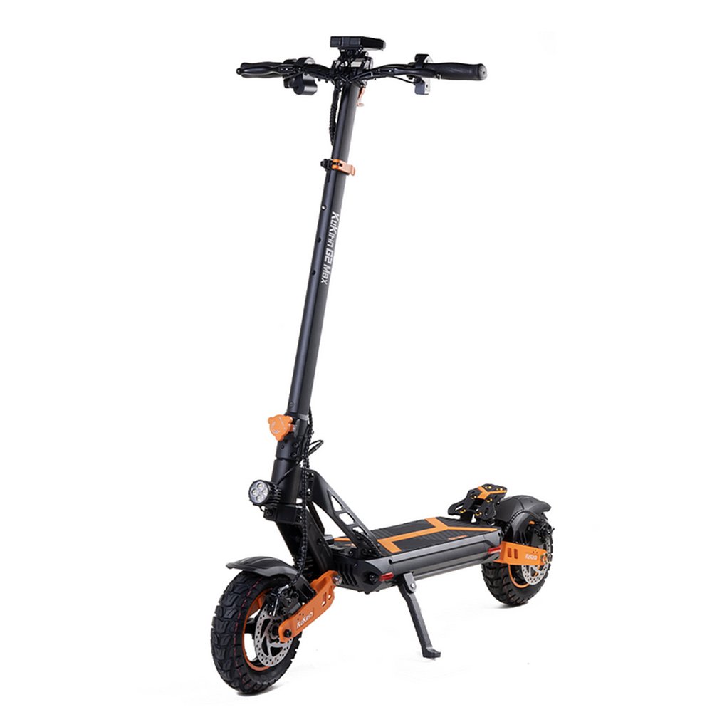 EU Warehouse Fast delivery e scooter KUKIRIN G2 Max Electric Scooter 960WH Power 1000W Motor adult Off-road electric scooter