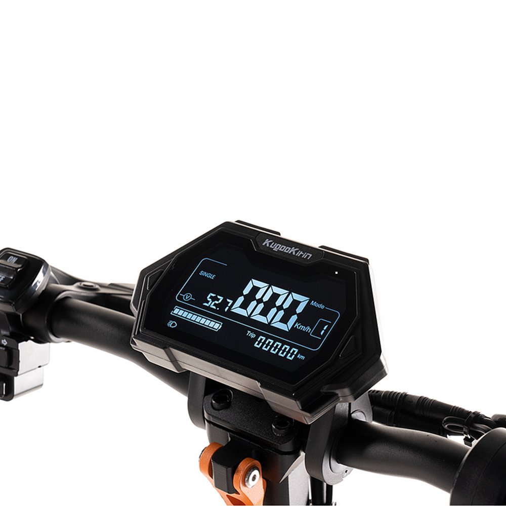 EU Warehouse Fast delivery e scooter KUKIRIN G2 Max Electric Scooter 960WH Power 1000W Motor adult Off-road electric scooter