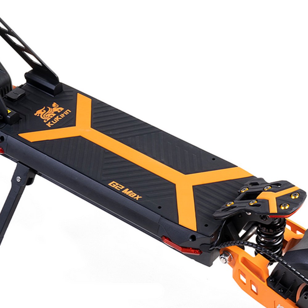 EU Warehouse Fast delivery e scooter KUKIRIN G2 Max Electric Scooter 960WH Power 1000W Motor adult Off-road electric scooter