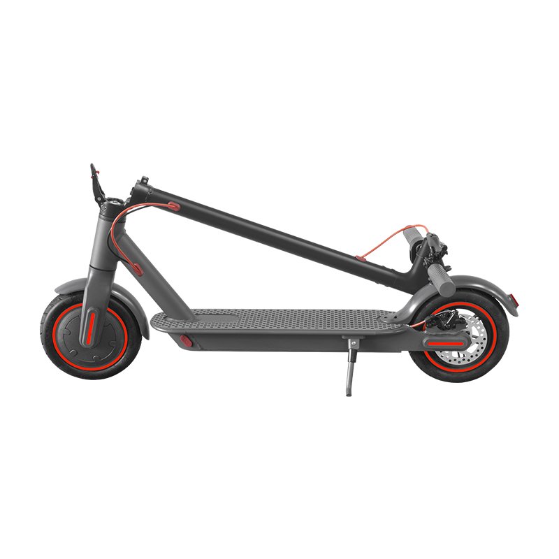 X1 Pro 3 in 1 Large Capacity Standing 8.5inch 37V Lithium Battery Mobility Electric Scooter Made In China