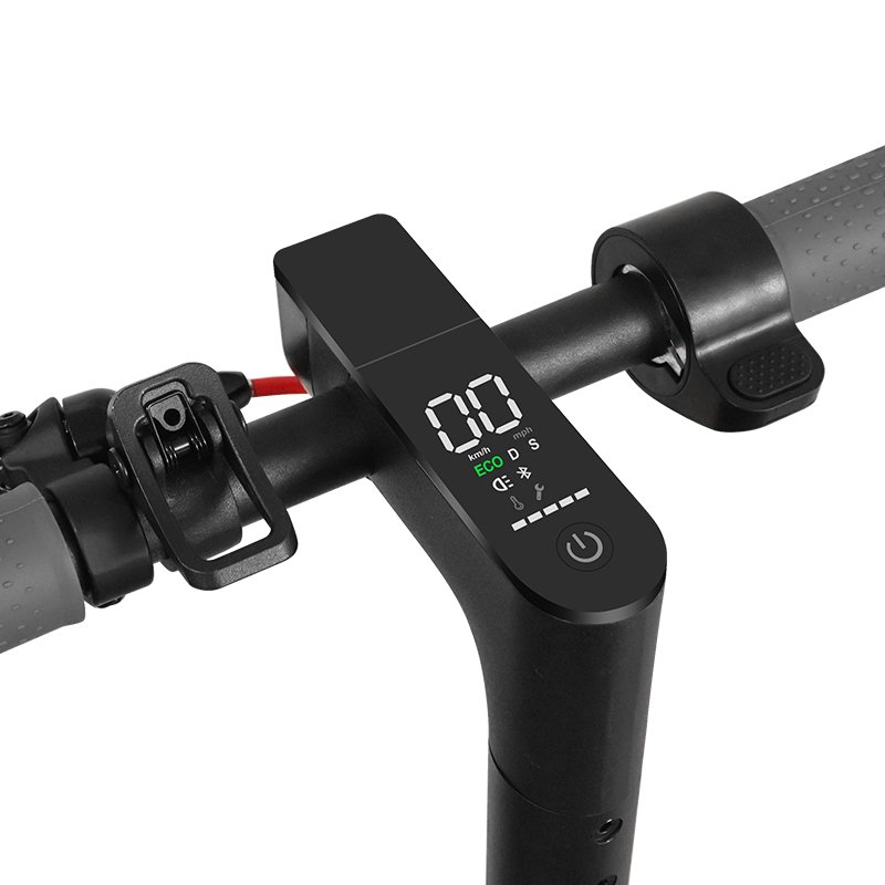 X1 Pro 3 in 1 Large Capacity Standing 8.5inch 37V Lithium Battery Mobility Electric Scooter Made In China