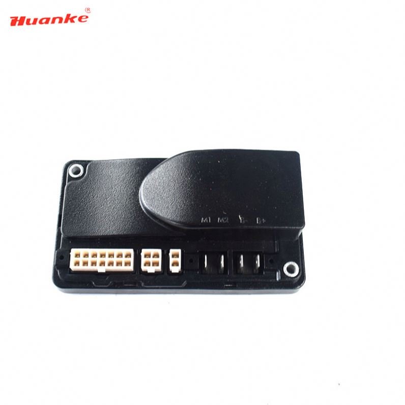 Original 24v 90A 1212P-2502 1212P-2501 Curtis motor controller
