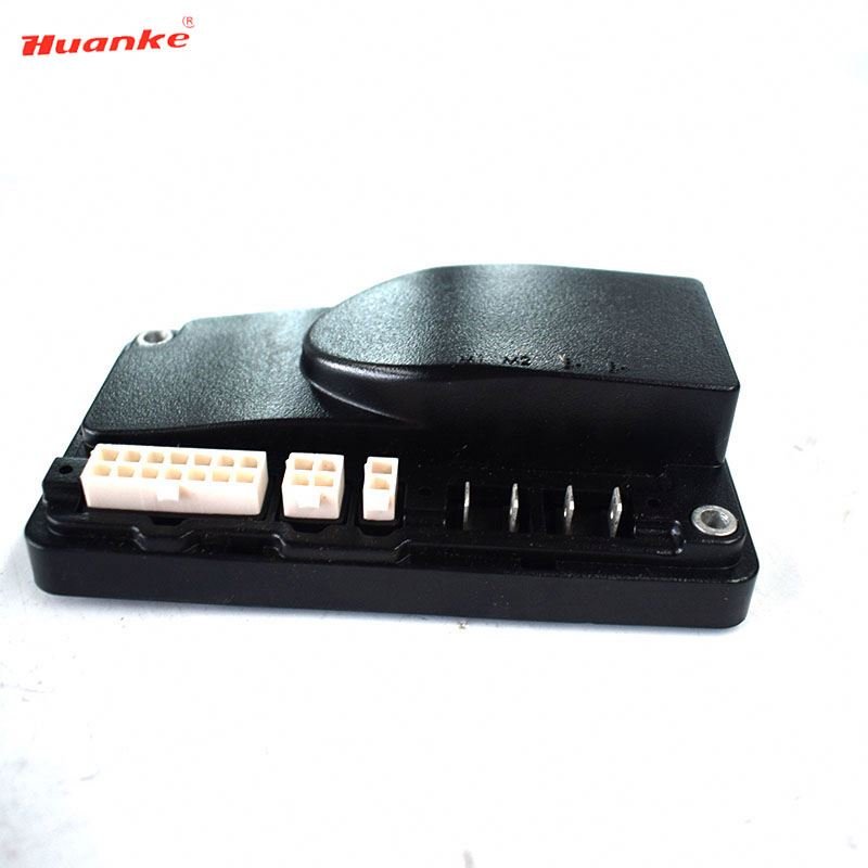 Original 24v 90A 1212P-2502 1212P-2501 Curtis motor controller