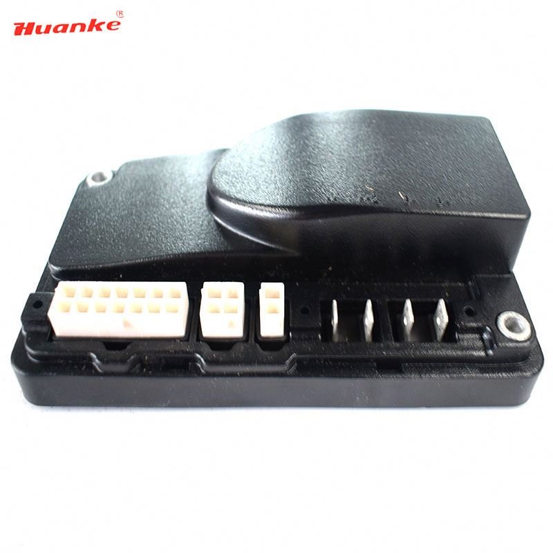 Original 24v 90A 1212P-2502 1212P-2501 Curtis motor controller