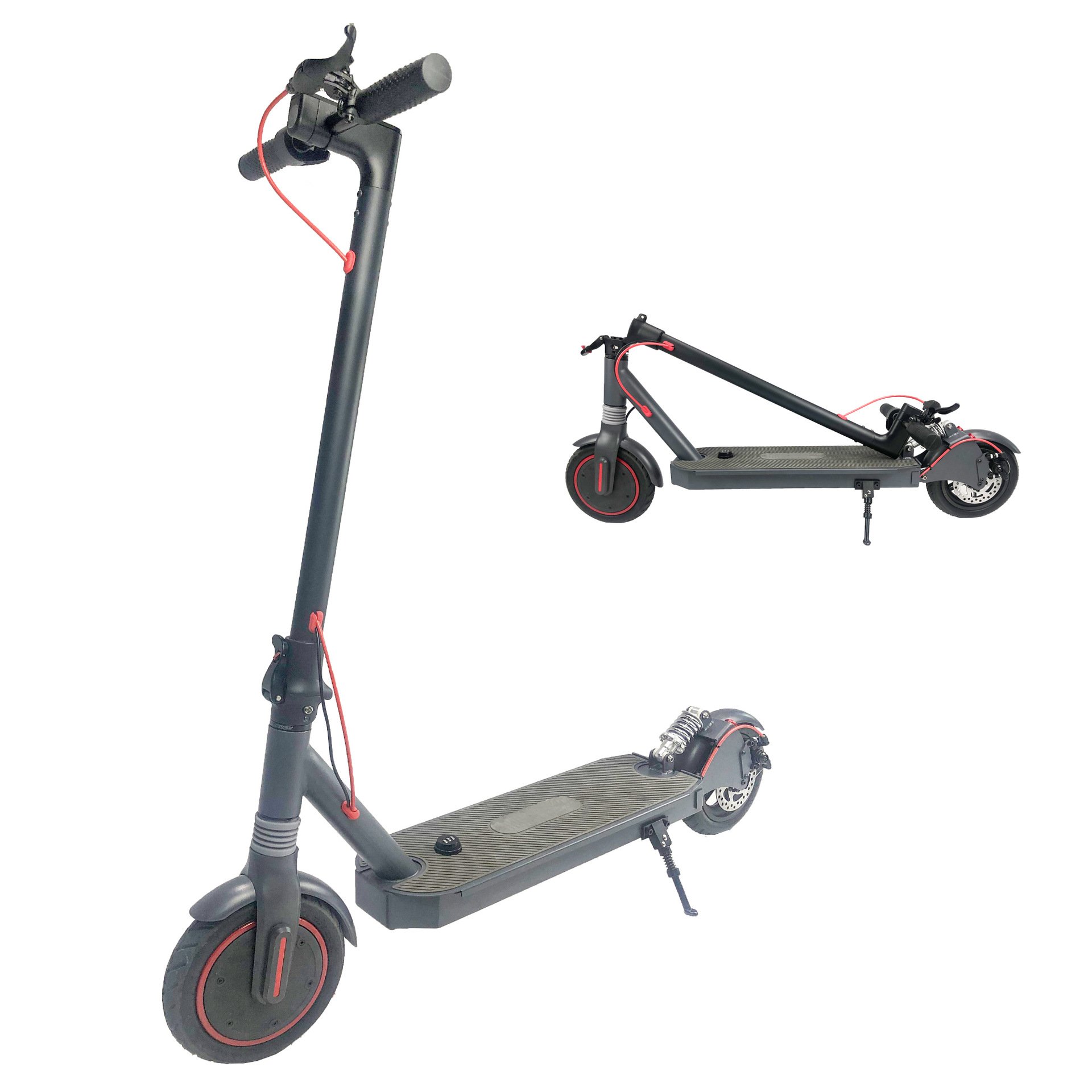 China self-balancing portable foldable cheap electric scooters