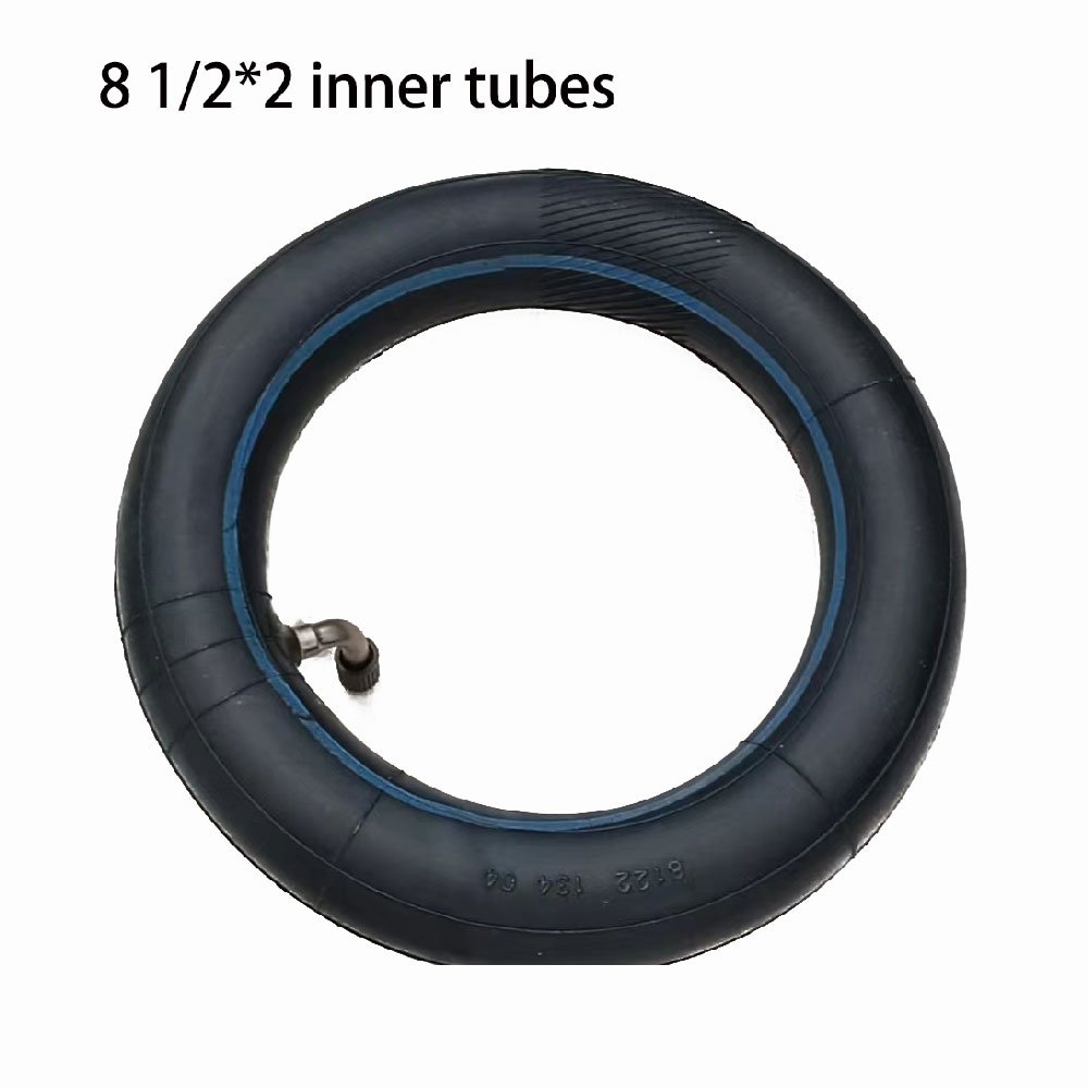 8.5 INCH TUBELESS 8*3.0-5 Scooter Replacement RUBBER Tire ELECTRIC SCOOTER SPARE PARTS ACCESSORIES