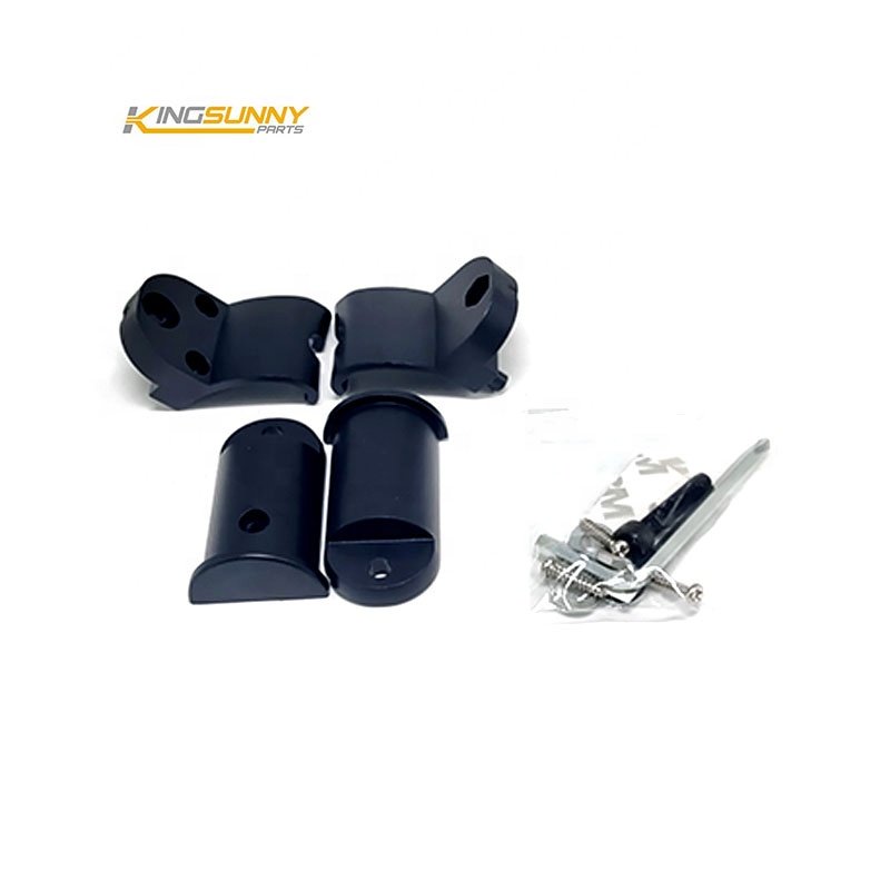 Rear fender Bracket For Wireless Remote Control Turn Signal light for Xiaomi M365 PRO 1S Essential PRO2 Scooter