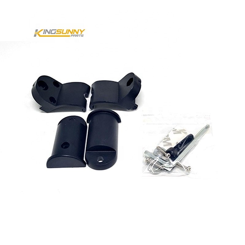 Rear fender Bracket For Wireless Remote Control Turn Signal light for Xiaomi M365 PRO 1S Essential PRO2 Scooter